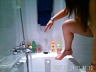 Gözlüklü kız gizli çekim amatör porno harika bir pislik