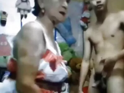 Overseer amatör gizli çekim türk Brandi İşini Bill'i Seviyor