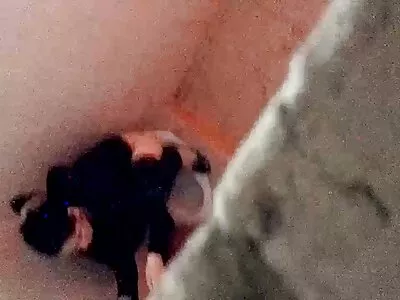 Öğrenci çıplaklar kampı amatör çekim Gigi Loren için A+