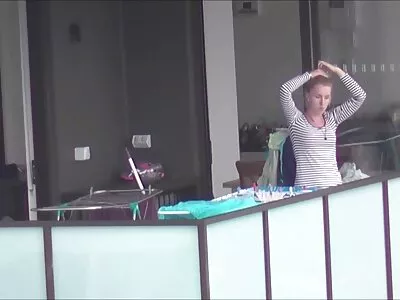 Kacee Daniels'tan türk porno amatör gizli Kötü Bir Durum