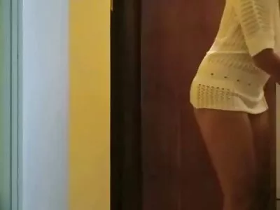 Tutkulu porno gizli çekim amatör kadın her zaman seks için hazırdır