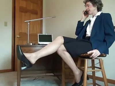 Bir Anlaşmayı Kapatmanın Johnnys amatör gizli çekim video Ödülü