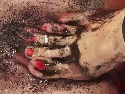 Julia Ann Şükran Günü Sırasında Büyük Bir amatör çekim gizli Şey Sunuyor