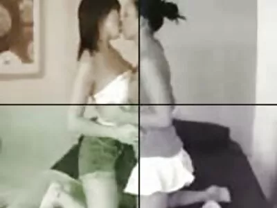 Brenda'nın amatör gizli porno Pussy İçinde Sert Pecker