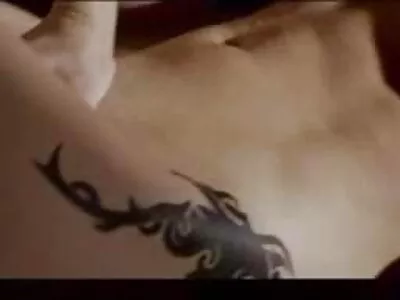 Katja'nın Poposu Masaj Yapıyor gizli amatör porno